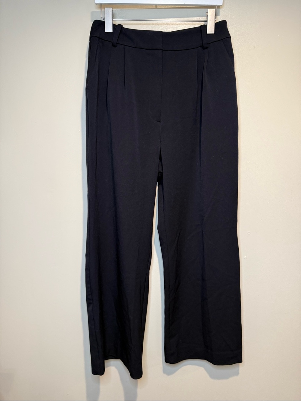 Favorite Daughter The Shortie Favorite Pant black 12 - Picture 3 of 9